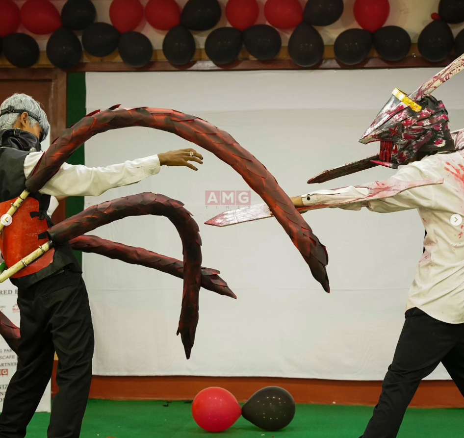Otaku Festival Photo